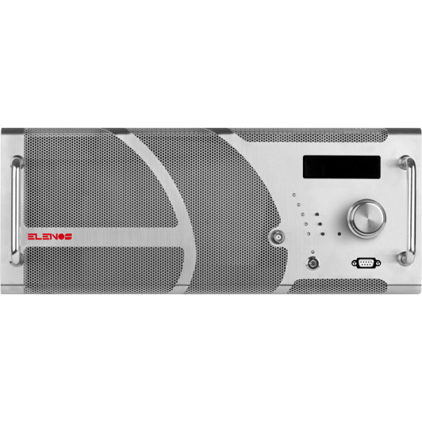 Elenos-3500W-5000W-ETG-Indium.w610.h610.fill_.png Elenos Indium ETG5000 5 kW FM Transmitter Stereo 4U