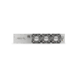 Elenos Indium ETG1000 1000W FM Transmitter Stereo