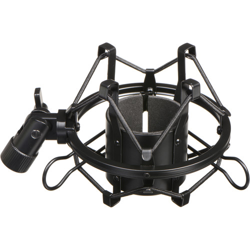 On-Stage MY-410 Studio Microphone Shock Mount (Black)