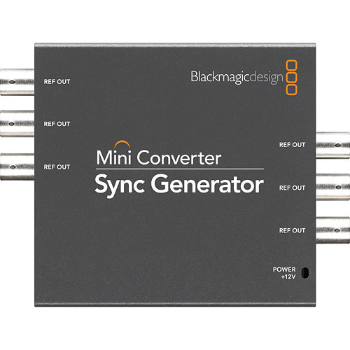 Sync_Generator1.jpg MINI CONVERTER SYNC GENERATOR