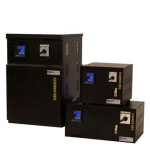 avr.jpg SERVO VOLTAGE STABILIZER