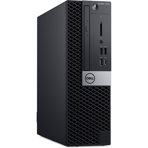 DELL OPTI 7070 SFF/i5-9500/8GB/500GB/W10P