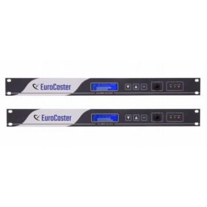 eurocaster.jpg EuroCaster Digital MPX IP Encoder + Decoder set