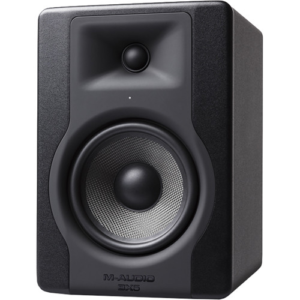 M-Audio BX5 D3 5" 2-Way 100W Monitor