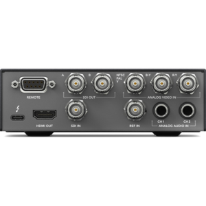 Blackmagic Design UltraStudio HD Mini